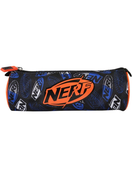Trousse – Ronde – 22 cm – Nerf - Kiabi