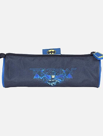 TROUSSE RONDE BATMAN DARK