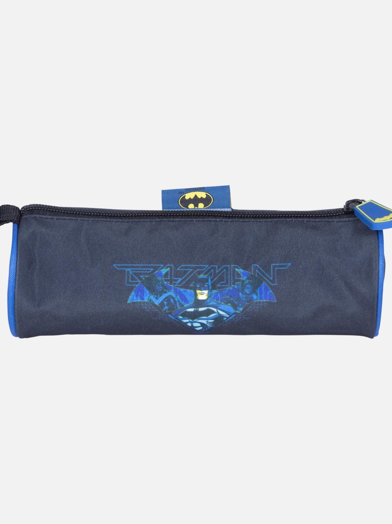 TROUSSE RONDE BATMAN DARK Noir - Kiabi