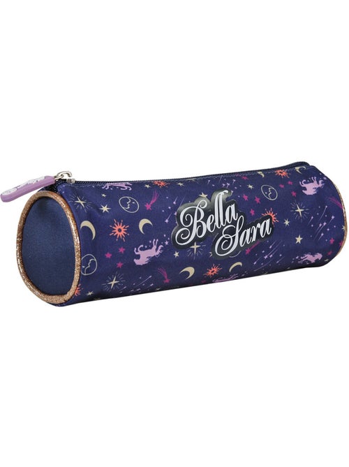 Trousse – Ronde Cheval – 22 cm – Bella Sara - Kiabi