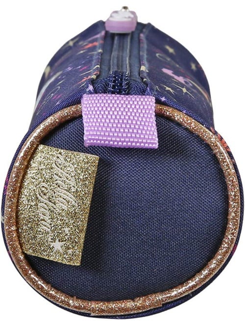 Trousse – Ronde Cheval – 22 cm – Bella Sara - Kiabi