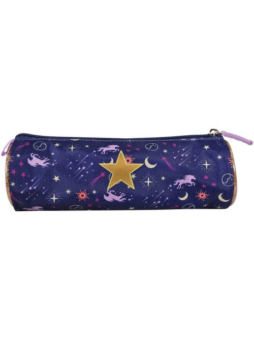 Trousse – Ronde Cheval – 22 cm – Bella Sara - Kiabi