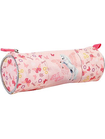 Trousse – ronde cheval – 22 cm – bella sara