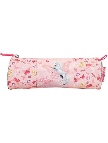 Trousse – ronde cheval – 22 cm – bella sara