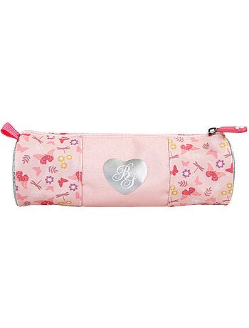 Trousse – ronde cheval – 22 cm – bella sara