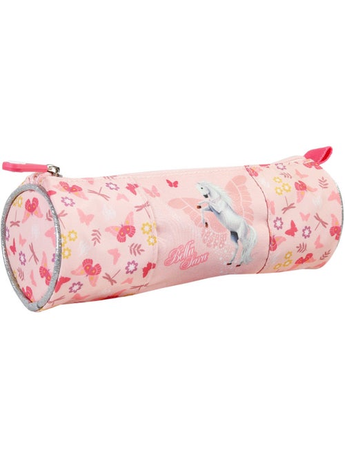 Trousse – Ronde Cheval – 22 cm – Bella Sara - Kiabi