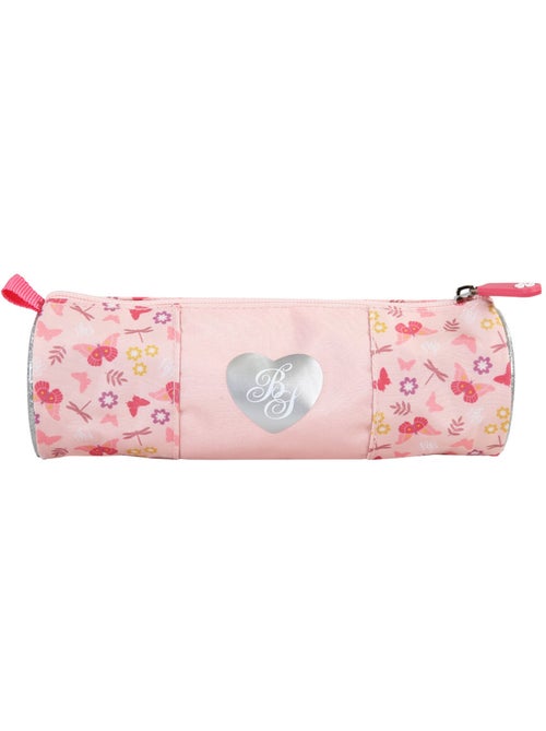 Trousse – Ronde Cheval – 22 cm – Bella Sara - Kiabi