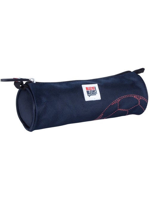 Trousse ronde CMP Allez les Bleus Challenge zippée 22 cm - Kiabi Trousse ronde CMP Allez les Bleus Challenge zippée 22 cm - Kiabi