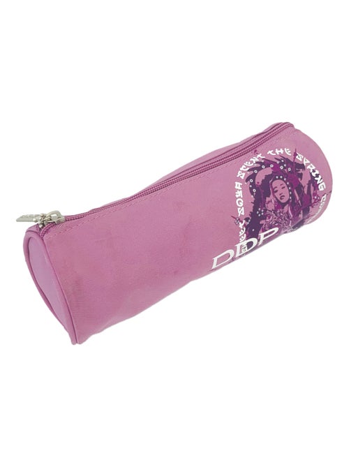 Trousse ronde DDP - Kiabi