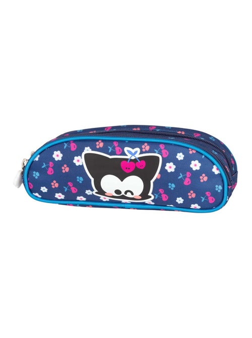 Trousse ronde fille CHACHA Cherry - Kiabi