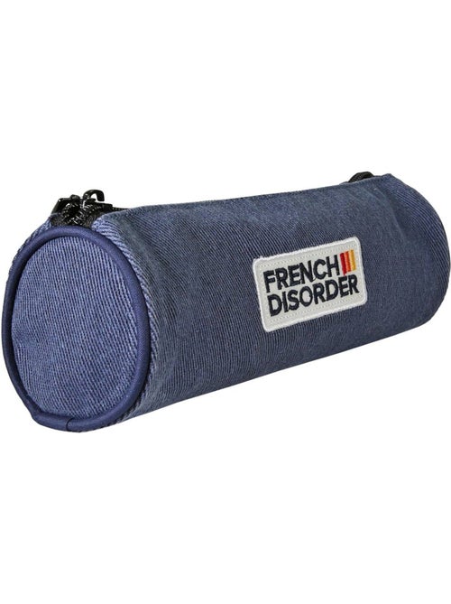Trousse – Ronde FRENCH DISORDER – 22 cm – CMP - Kiabi Trousse – Ronde FRENCH DISORDER – 22 cm – CMP - Kiabi