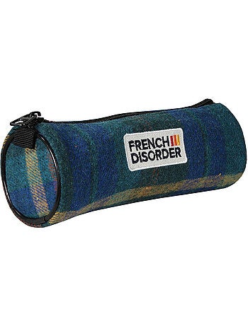 Trousse – ronde french disorder – 22 cm – cmp