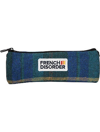 Trousse – ronde french disorder – 22 cm – cmp