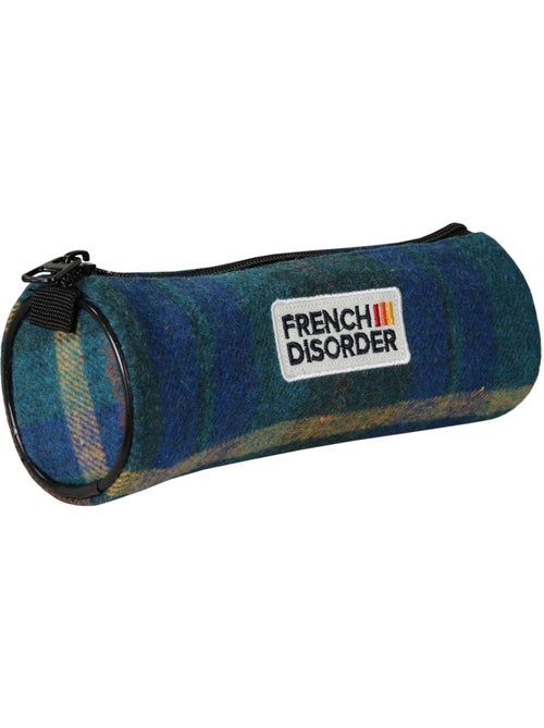 Trousse – Ronde FRENCH DISORDER – 22 cm – CMP - Kiabi Trousse – Ronde FRENCH DISORDER – 22 cm – CMP - Kiabi