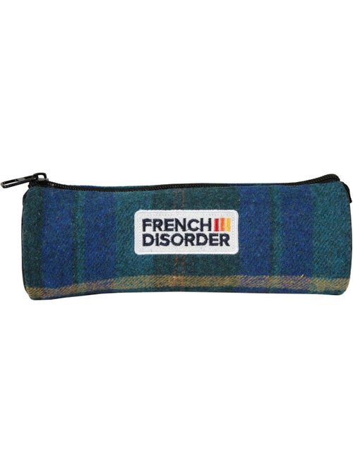 Trousse – Ronde FRENCH DISORDER – 22 cm – CMP - Kiabi Trousse – Ronde FRENCH DISORDER – 22 cm – CMP - Kiabi