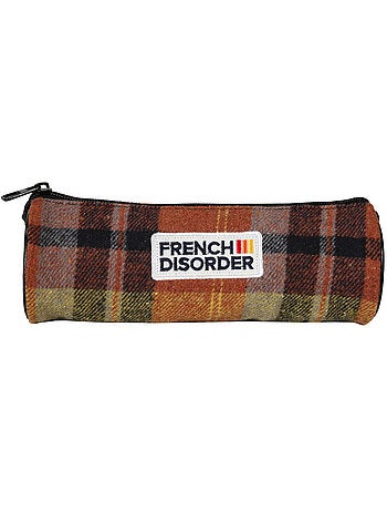Trousse – ronde french disorder – 22 cm – cmp