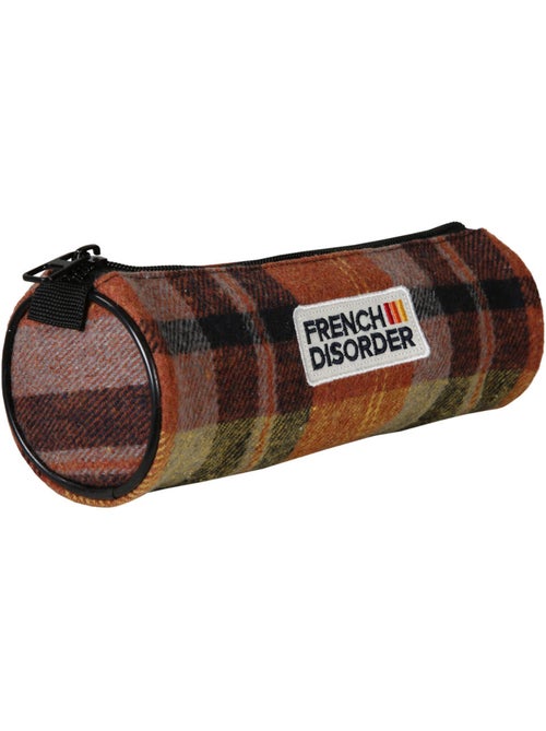 Trousse – Ronde FRENCH DISORDER – 22 cm – CMP - Kiabi Trousse – Ronde FRENCH DISORDER – 22 cm – CMP - Kiabi