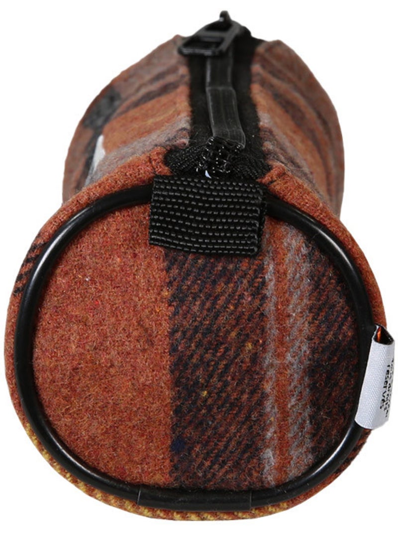 Trousse – Ronde FRENCH DISORDER – 22 cm – CMP Marron - Kiabi