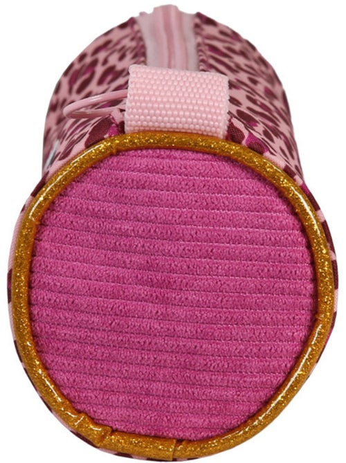 Trousse – Ronde FRENCH DISORDER – 22 cm – CMP - Kiabi