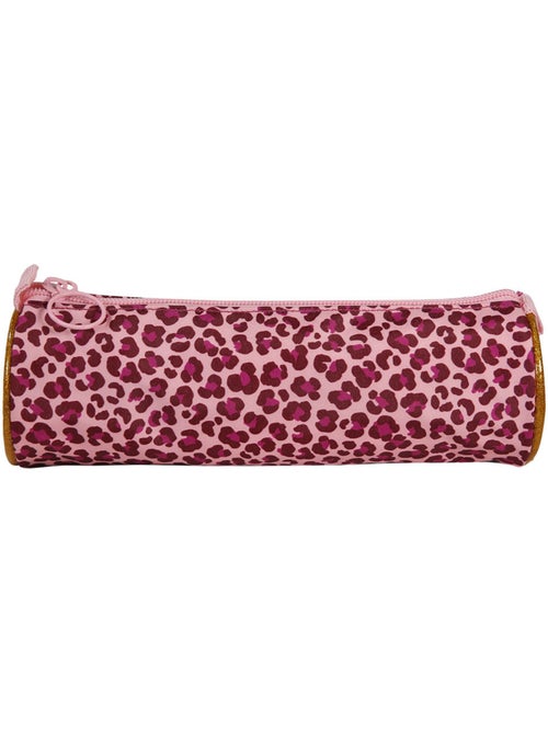 Trousse – Ronde FRENCH DISORDER – 22 cm – CMP - Kiabi