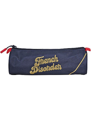 Trousse – ronde french disorder – 22 cm – cmp