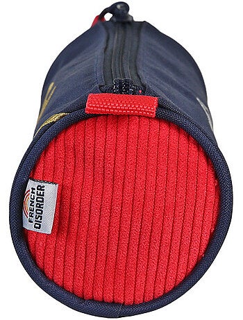 Trousse – ronde french disorder – 22 cm – cmp