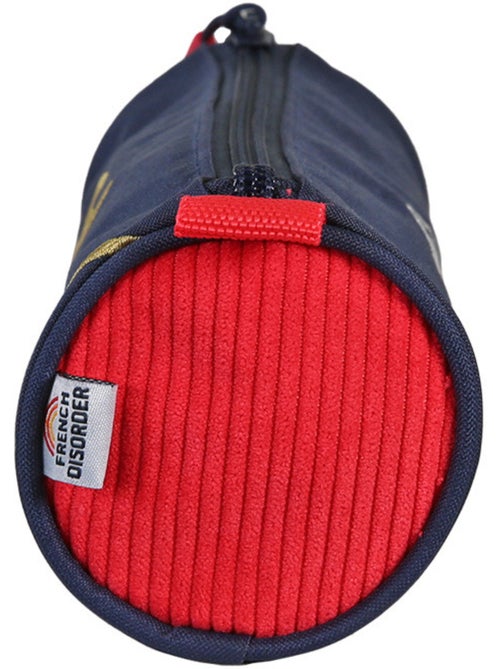 Trousse – Ronde FRENCH DISORDER – 22 cm – CMP - Kiabi Trousse – Ronde FRENCH DISORDER – 22 cm – CMP - Kiabi