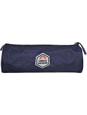 Trousse – ronde french disorder – 22 cm – cmp