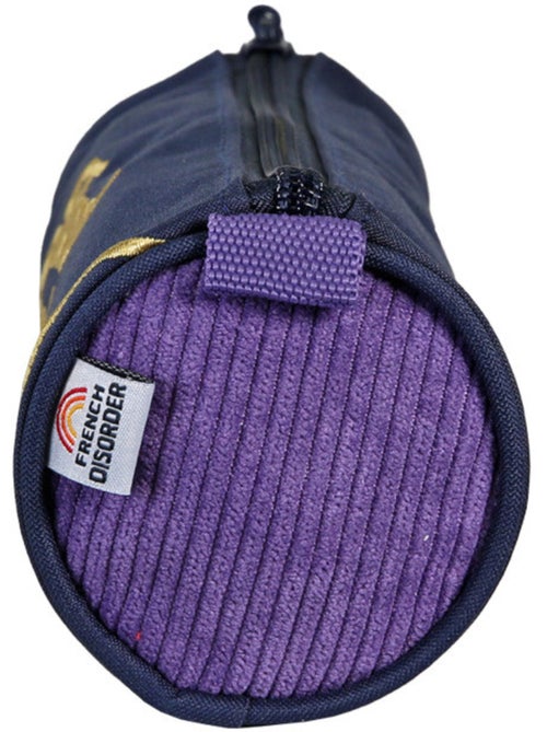 Trousse – Ronde FRENCH DISORDER – 22 cm – CMP - Kiabi