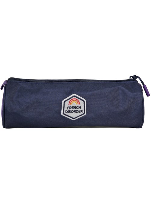 Trousse – Ronde FRENCH DISORDER – 22 cm – CMP - Kiabi