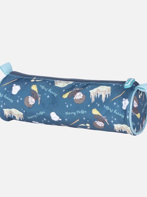 TROUSSE RONDE HARRY POTTER CHIBI HARRY - Kiabi