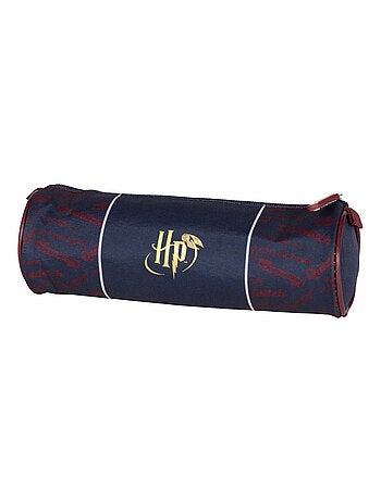 Trousse ronde HARRY POTTER QUIDDITCH 07