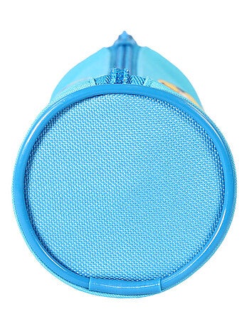 Trousse ronde jaune Les Minions - Bagtrotter