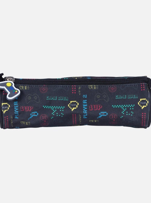 TROUSSE RONDE KIP NEXT LEVEL - Kiabi