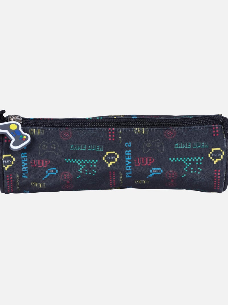 TROUSSE RONDE KIP NEXT LEVEL Noir - Kiabi