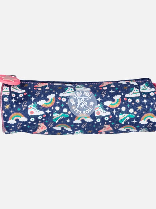 TROUSSE RONDE KIP ROLLER - Kiabi