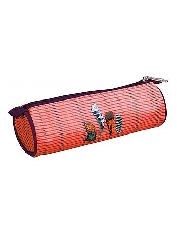 Trousse ronde Little Marcel