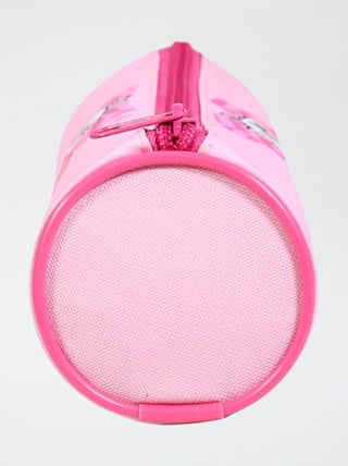 Trousse ronde 'Marie'