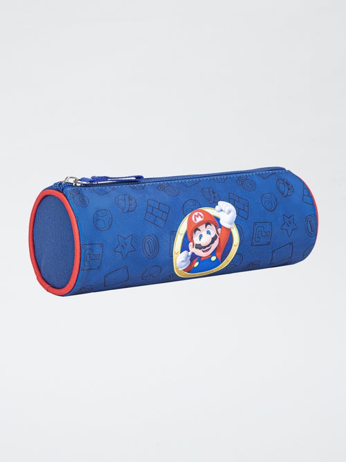 Trousse ronde 'Mario' - Kiabi