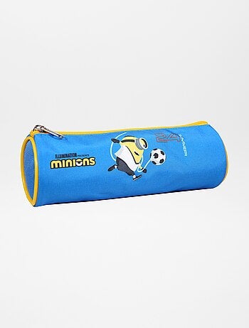 Trousse ronde 'Minions'