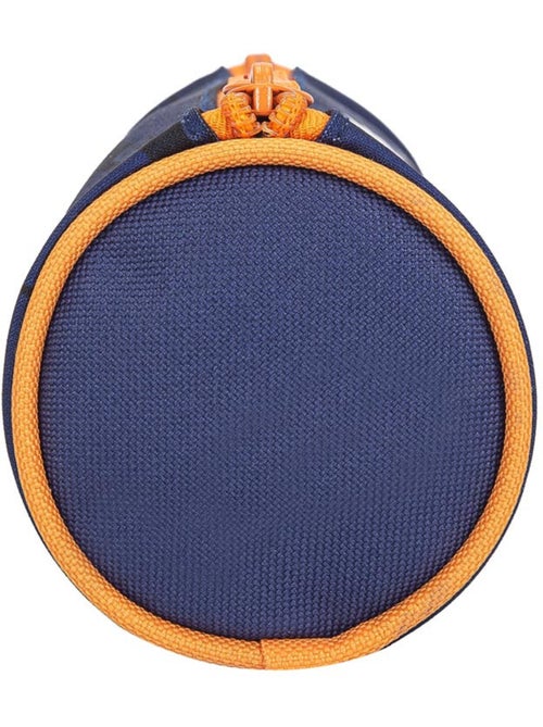 Trousse ronde Naruto en textile tissé qualité supérieure - Kiabi