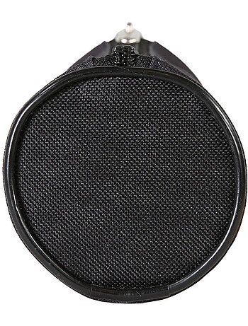 Trousse ronde noire Kung Fu Panda - Bagtrotter