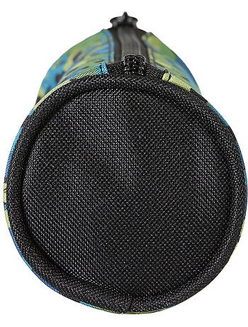 Trousse ronde Offshore bleu marine - Bagtrotter