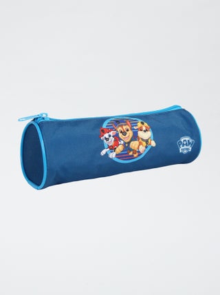 Trousse ronde 'Pat'patrouille'