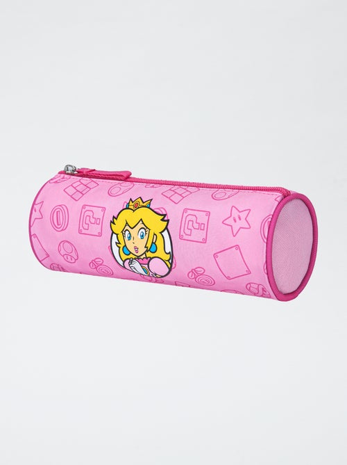 Trousse ronde 'Peach' 'Mario' - Kiabi