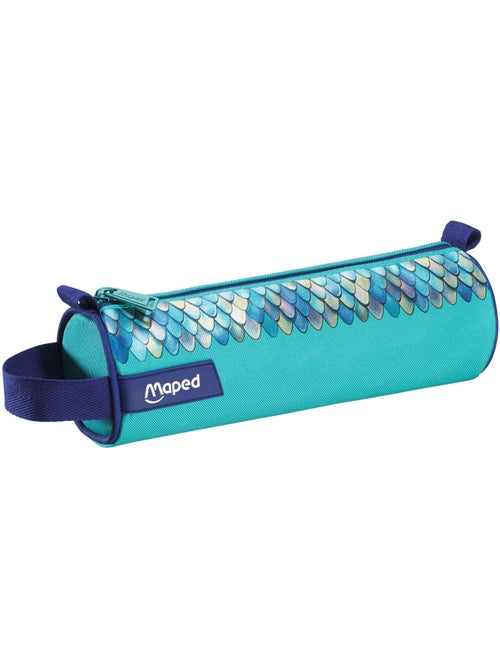 Trousse ronde pour école - Kiabi Trousse ronde pour école - Kiabi