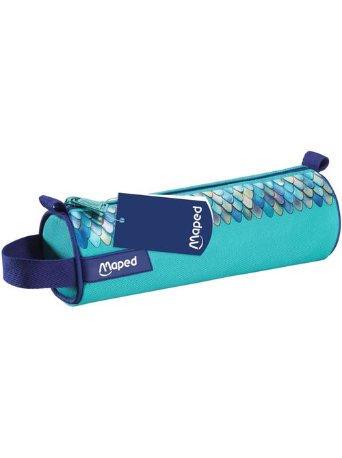 Trousse ronde pour école - Kiabi Trousse ronde pour école - Kiabi