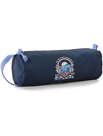 Trousse Ronde Rip Curl Sun Shines 21 CM - Qualité premium