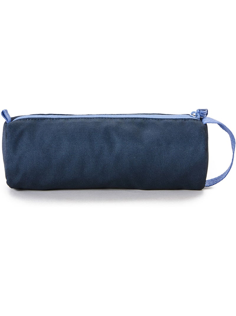 Trousse Ronde Rip Curl Sun Shines 21 CM - Qualité premium Bleu marine - Kiabi