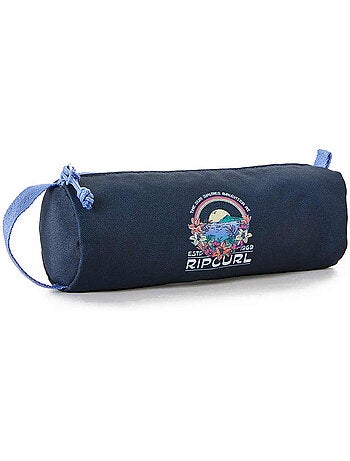 Trousse Ronde Rip Curl Sun Shines 21 CM - Qualité premium
